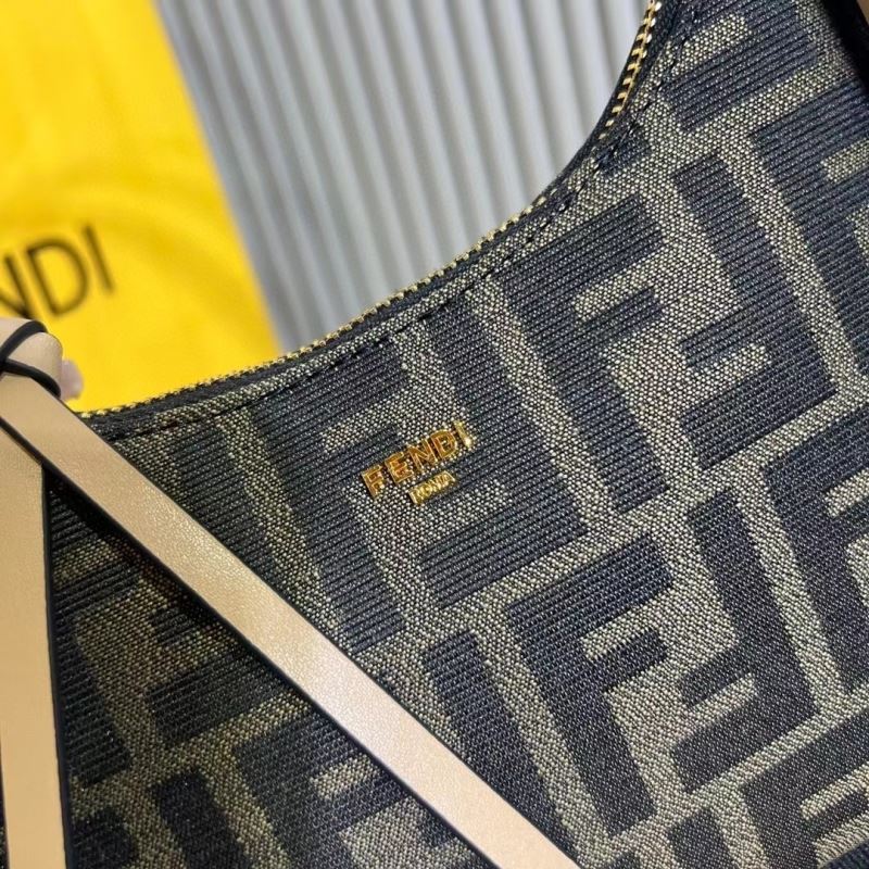 Fendi Hobo Bags